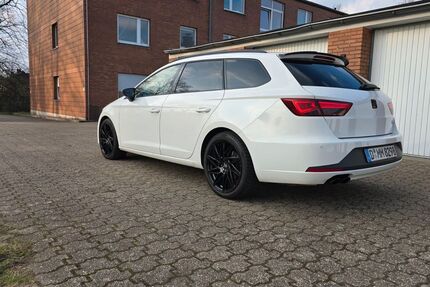 Seat Leon 118.000 km 12.800 &euro; Duisburg 47239