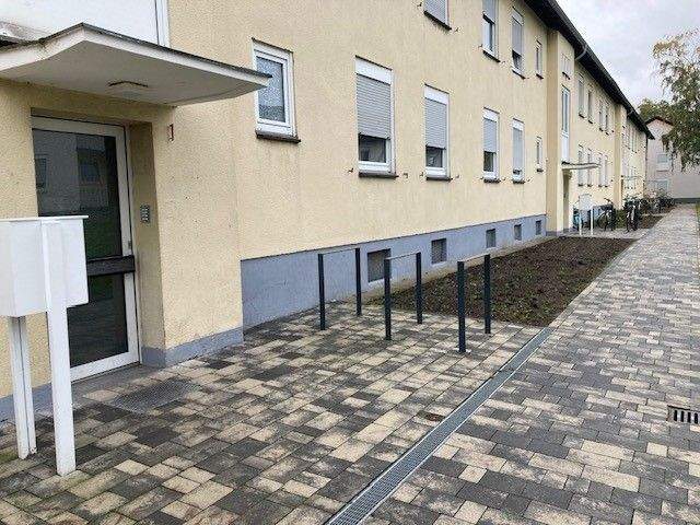 Etagenwohnung Meerbusch Büderich - 3 Zimmer, 63 m&sup2;, 612&euro; | Angebot:25898757