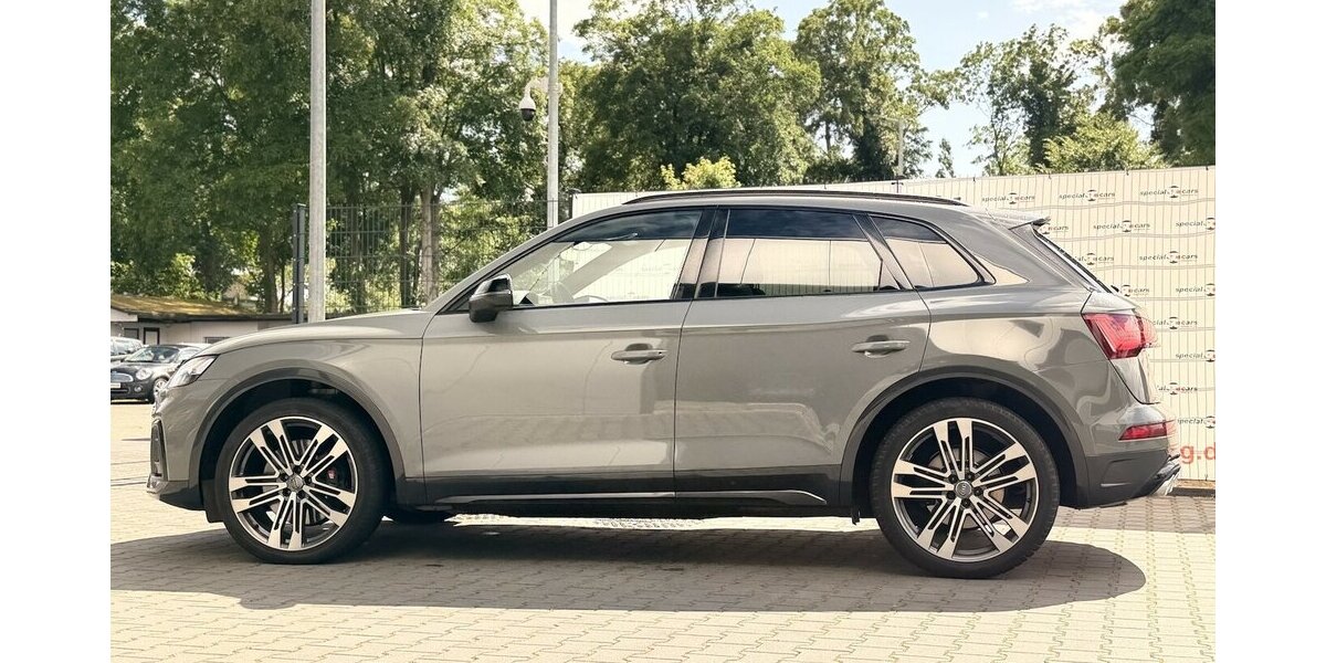 Audi SQ5 Quattro*Pano*HUD*Kamera*Airmatic 149.000 km 34.990 &euro; Mönchengladbach 41066