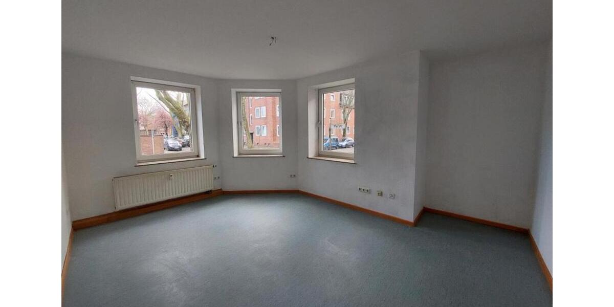 Etagenwohnung Duisburg Hamborn - 3.5 Zimmer, 77 m&sup2;, 546&euro; | Angebot:25712256