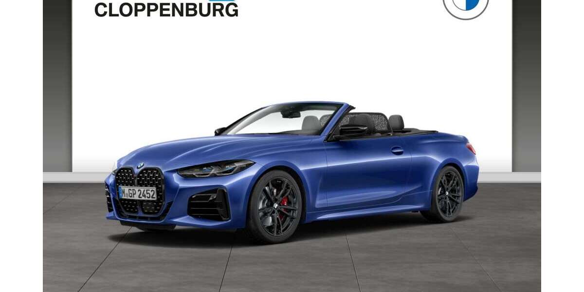 BMW 440 34.800 km 49.900 &euro; Duisburg 47053