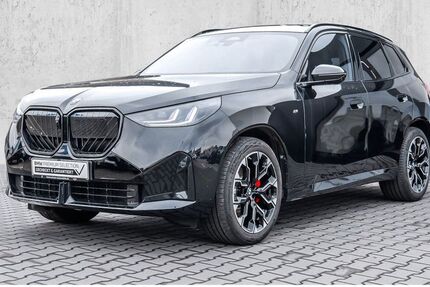 BMW X3 4.550 km 56.740 &euro; Velbert 42553