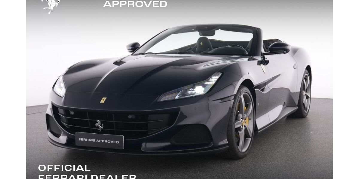 Ferrari Portofino 17.649 km 218.485 &euro; Meerbusch 40667