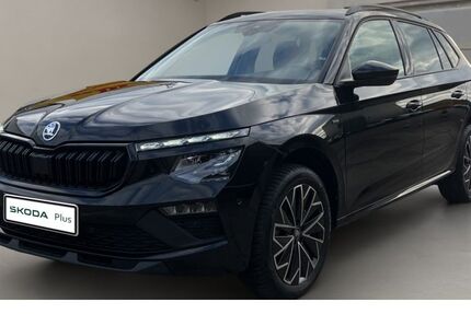 Skoda Kamiq 23.961 km 25.930 &euro; Krefeld 47809