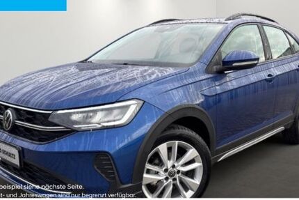 VW Taigo 7.934 km 23.950 &euro; Grevenbroich 41515