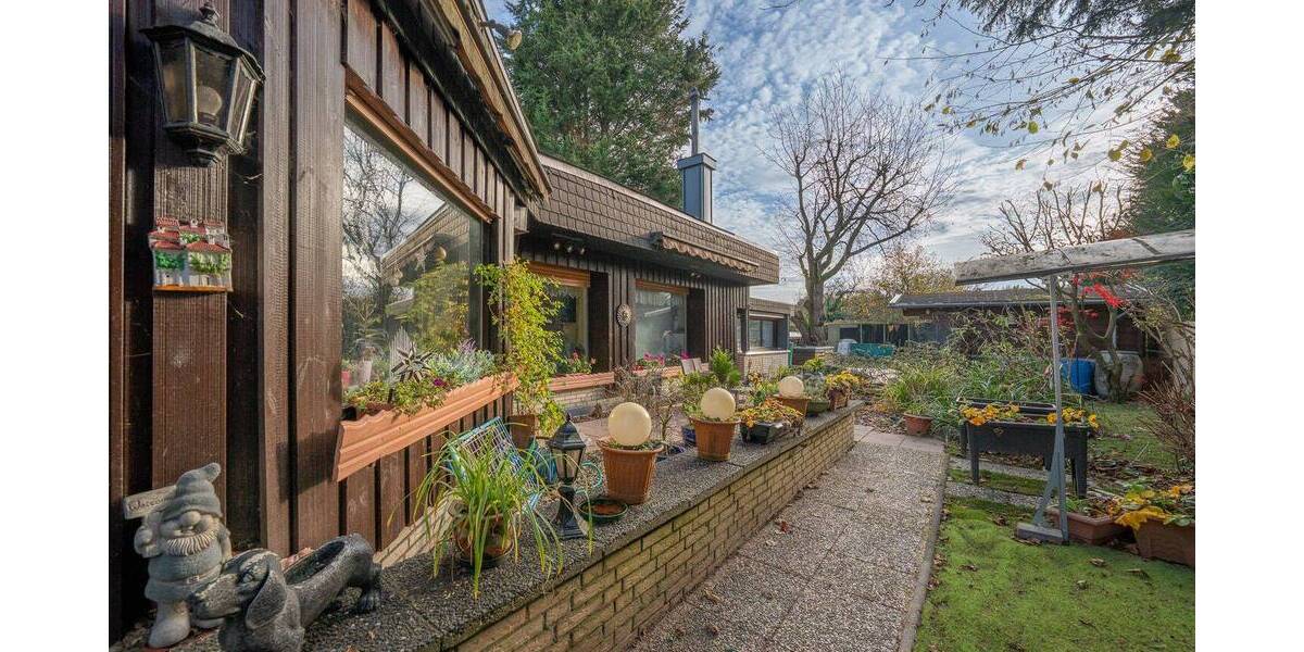 Einfamilienhaus Mönchengladbach / Hockstein Hockstein - 5 Zimmer, 103 m&sup2;, 449.000&euro; | Angebot:25771820