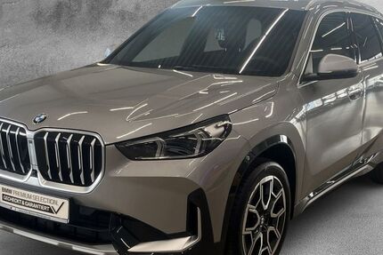 BMW X1 24.062 km 43.243 &euro; Kempen 47906