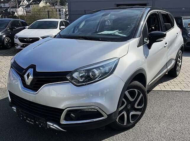 Renault Captur 46.300 km 12.900 &euro; Grevenbroich 41515