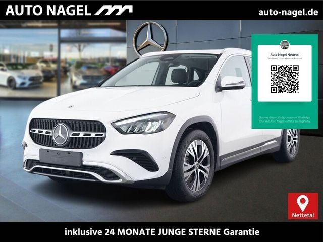 Mercedes-Benz GLA 200 10.790 km 34.490 &euro; Nettetal 41334