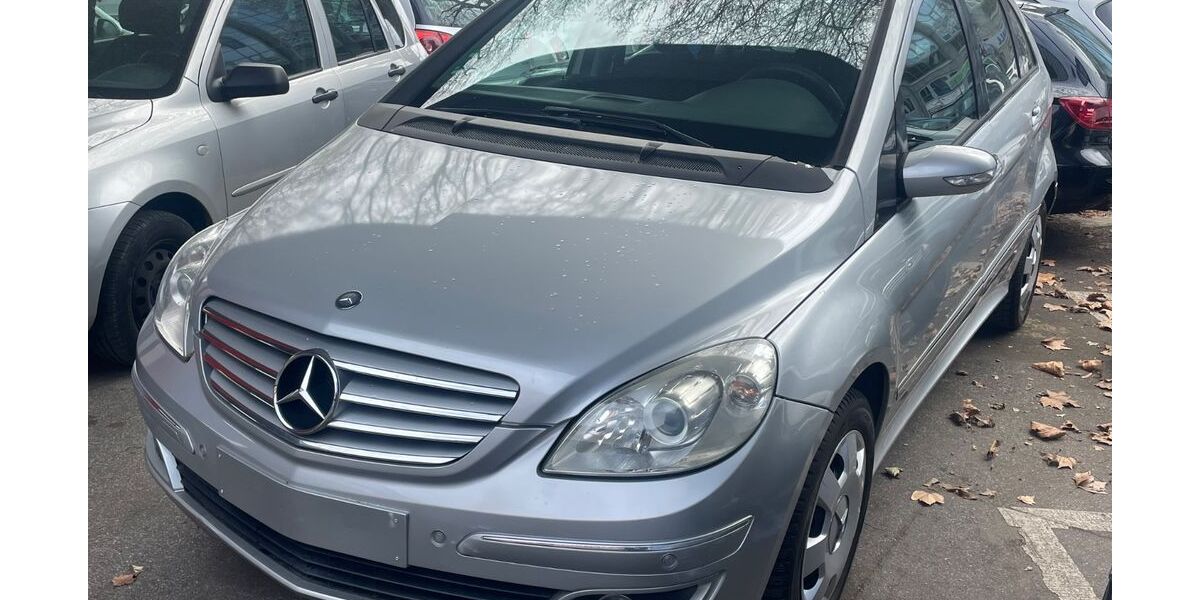 Mercedes-Benz B 200 165.789 km 4.500 &euro; Krefeld 47799