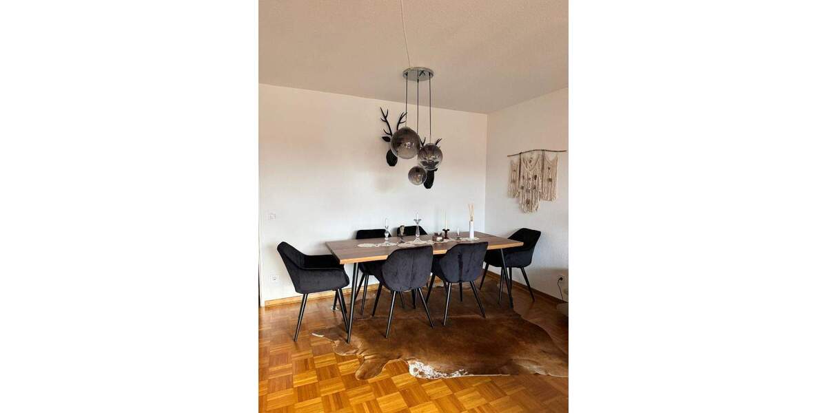 Etagenwohnung Moers Moers-Mitte - 3 Zimmer, 80 m&sup2;, 199.000&euro; | Angebot:25705844