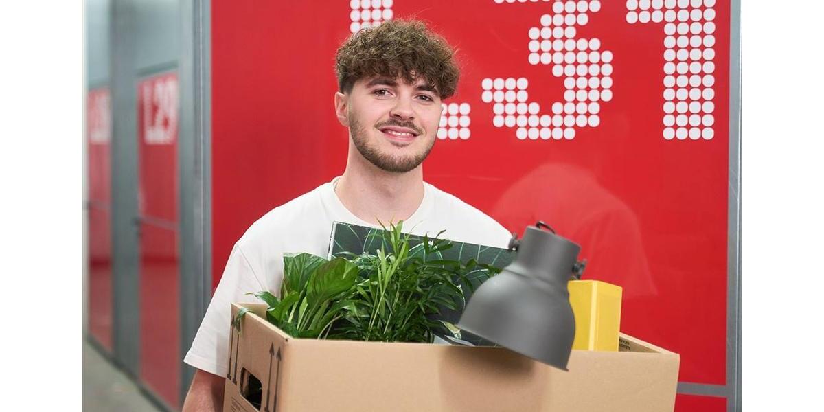 Gewerbeobjekt Oberhausen Alstaden - 165&euro; | Angebot:14078721