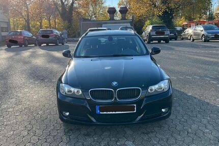 BMW 318 141.000 km 7.100 &euro; Düsseldorf 40599