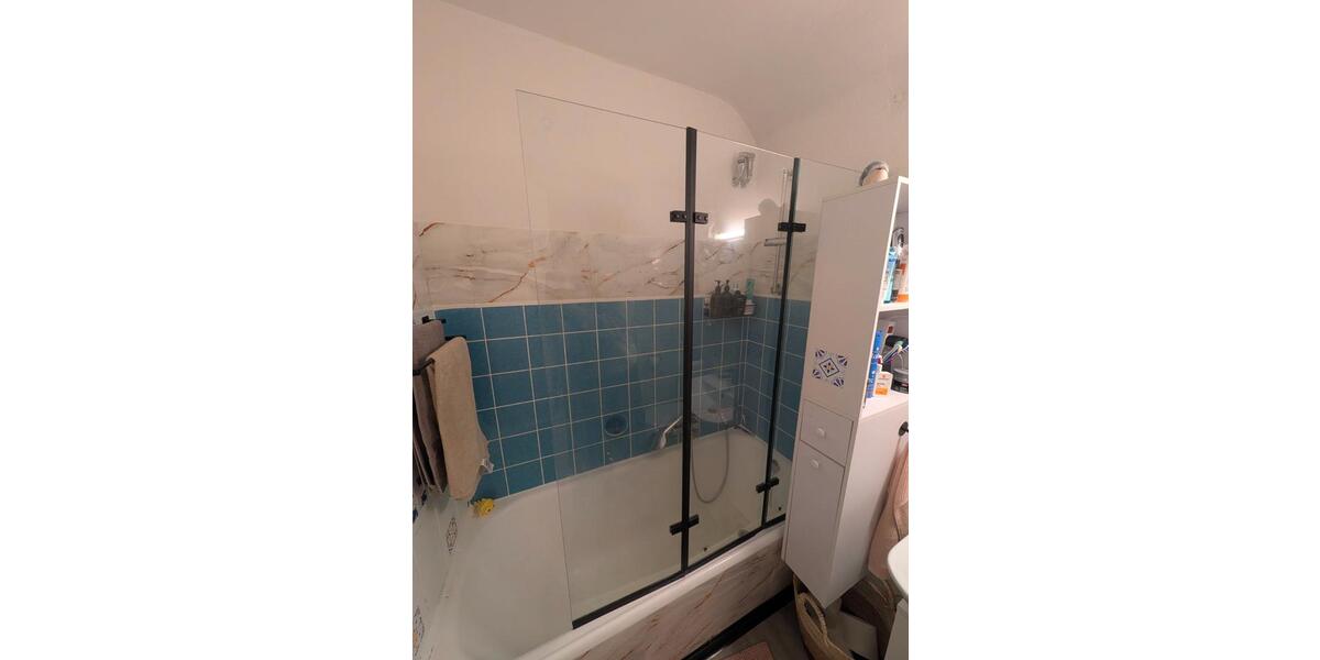 Dachgeschoßwohnung Grevenbroich - 2 Zimmer, 44 m&sup2;, 470&euro; | Angebot:26652866