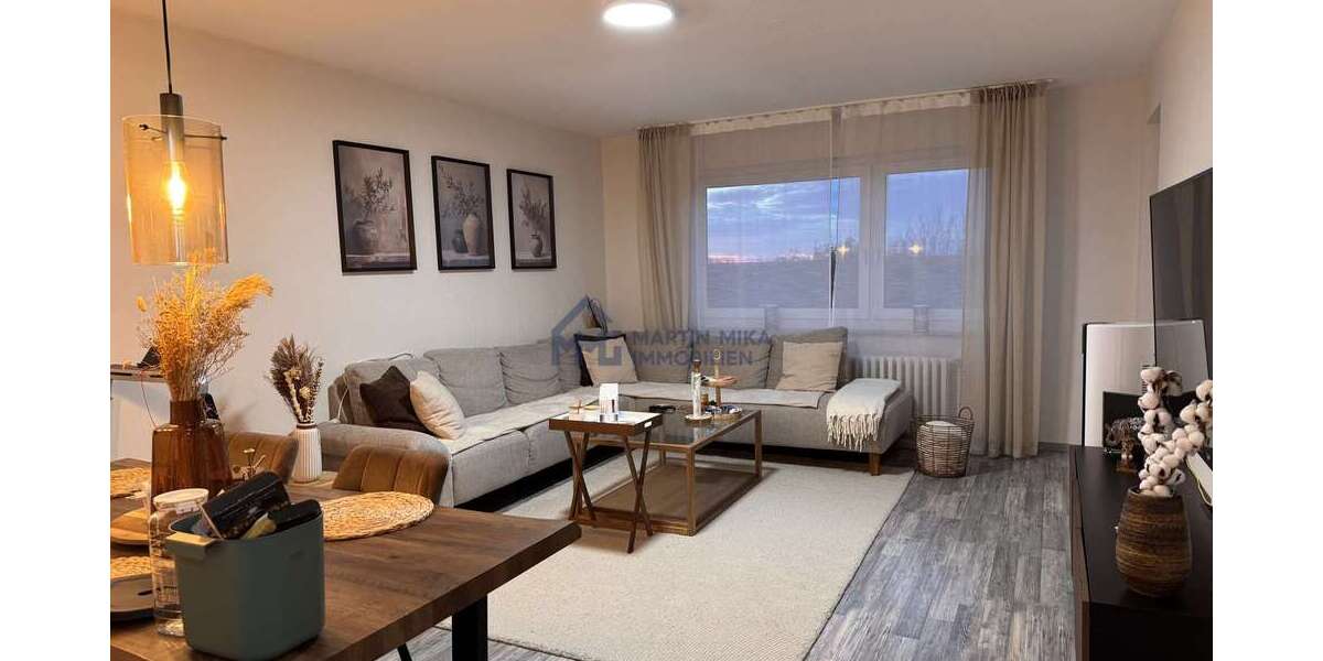 Etagenwohnung Krefeld Uerdingen - 2 Zimmer, 67 m&sup2;, 129.000&euro; | Angebot:25862188