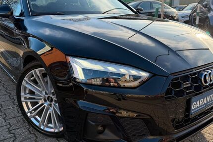 Audi A5 34.670 km 34.998 &euro; Mönchengladbach 41069