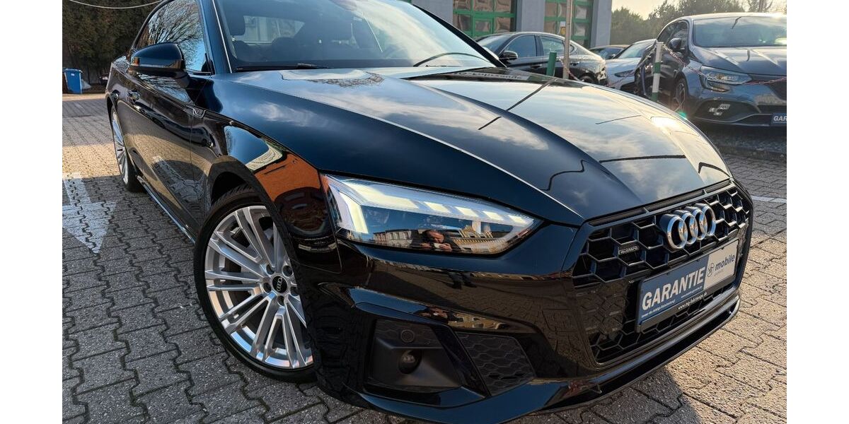 Audi A5 34.670 km 34.998 &euro; Mönchengladbach 41069