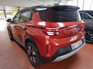 Opel Frontera Electric GS Tech Pack. Alu Android Apple 3.600 km 23.980 &euro; HAAN 42781