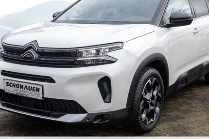 Citroen C5 Aircross 9.091 km 25.450 &euro; Hilden 40721