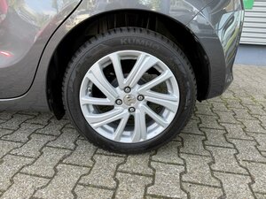 Suzuki Swift Comfort Hybrid +Sitzhzg.+CarPlay+LED+ 36.416 km 13.450 &euro; Meerbusch 40667