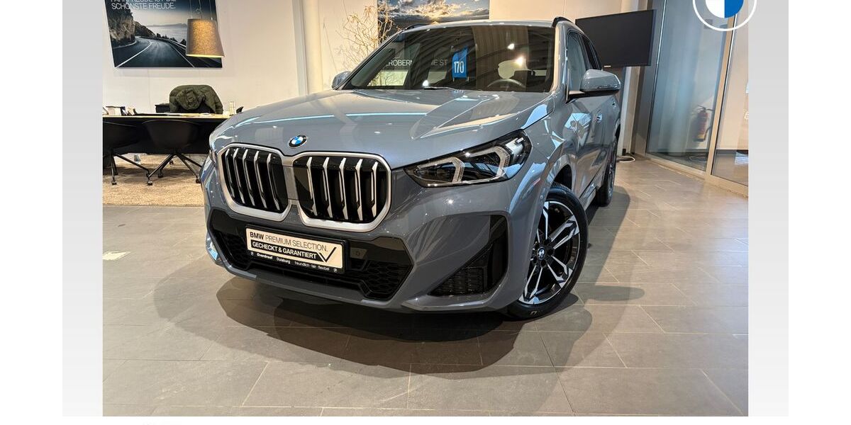 BMW X1 9.198 km 41.690 &euro; Duisburg 47119