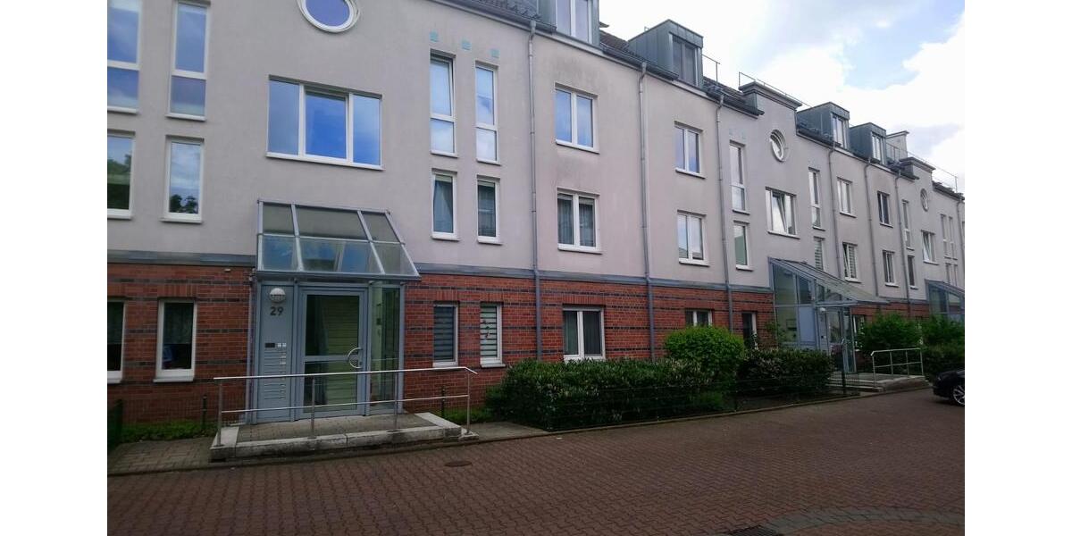 Etagenwohnung Mönchengladbach West - 3 Zimmer, 82 m&sup2;, 385.000&euro; | Angebot:25916147