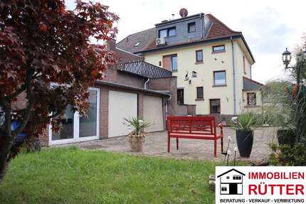 Haus Kamp-Lintfort Lintfort - 7.5 Zimmer, 184 m&sup2;, 360.000&euro; | Angebot:27706744