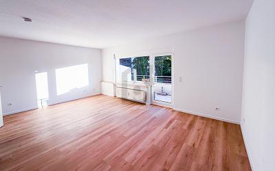 MODERNISIERTER ALTBAUCHARME IN TOP LAGE - Wohnung Kaarst | Angebot:27657430