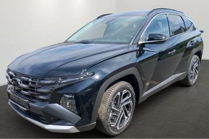 Hyundai TUCSON 1.610 km 36.290 &euro; Mönchengladbach 41061