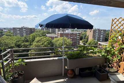 Wohnung Duisburg Huckingen - 2 Zimmer, 56 m&sup2;, 89.000&euro; | Angebot:27735984