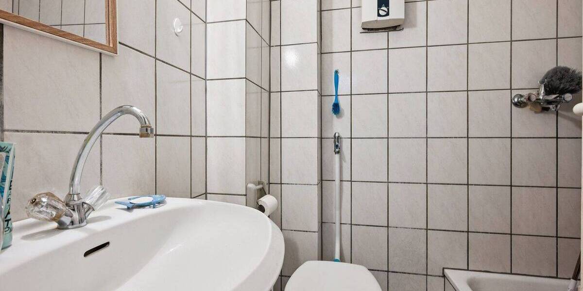 Etagenwohnung Mönchengladbach Rheydt-West - 5 Zimmer, 118 m&sup2;, 175.000&euro; | Angebot:26641778