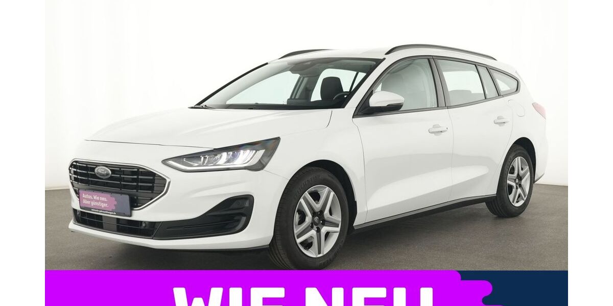 Ford Focus 33.474 km 16.398 &euro; Neuss 41460