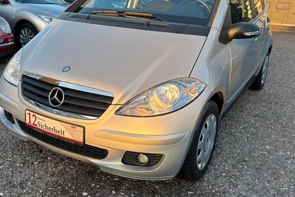 Mercedes-Benz A 150 132.000 km 3.949 &euro; Kamp-Lintfort 47475