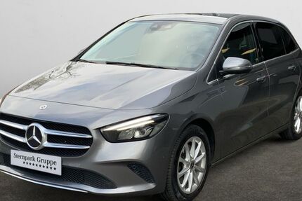 Mercedes-Benz B 250 85.300 km 21.690 &euro; Moers 47441