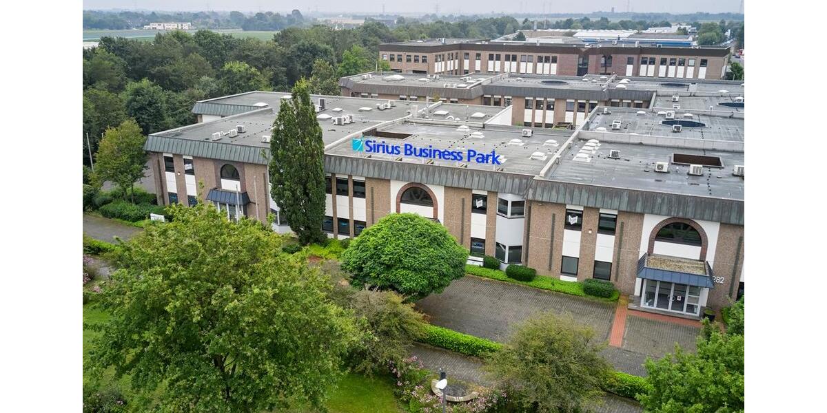 Gewerbeobjekt Krefeld Fischeln - 2&euro; | Angebot:23813763