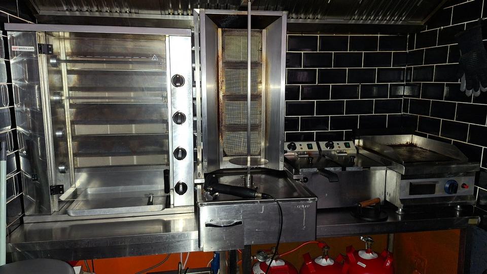 Gewerbeobjekt Mönchengladbach - 1.630&euro; | Angebot:25844406