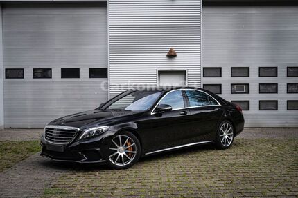 Mercedes-Benz S 63 AMG 94.900 km 57.900 &euro; Velbert 42553