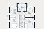 Modernes KfW55 Ausbauhaus in Mülheim - Individuell geplantes 5-Zimmer-Eigenheim mit flexiblen Dienstleistungspaketen - Einfamilienhaus Mülheim an der Ruhr Rechtsruhr-Nord | Angebot:27346859