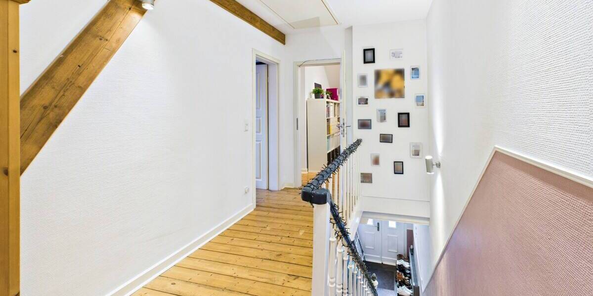 Doppelhaushälfte Krefeld / Bockum Bockum - 6 Zimmer, 145 m&sup2;, 739.000&euro; | Angebot:26471285