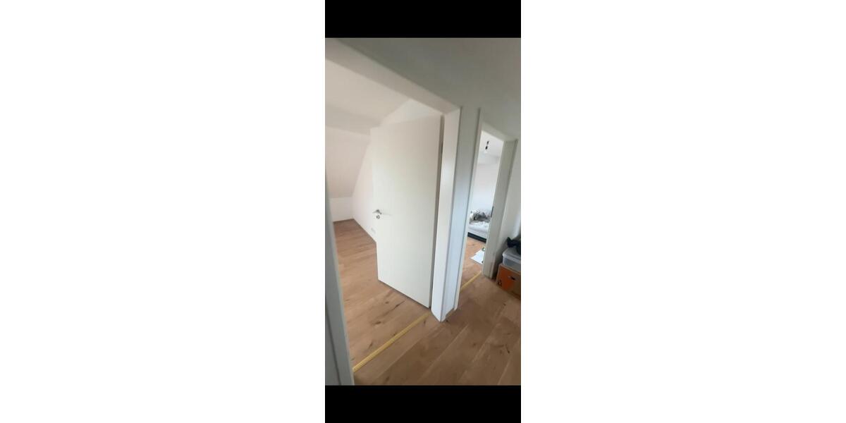 Dachgeschoßwohnung Duisburg Laar - 2 Zimmer, 51 m&sup2;, 600&euro; | Angebot:26669669