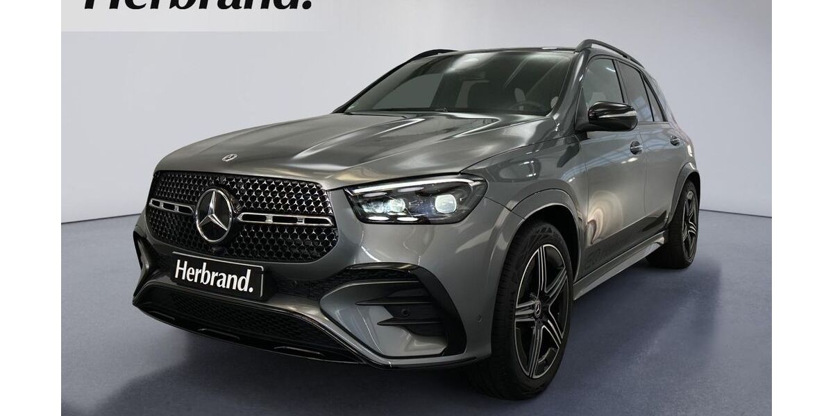 Mercedes-Benz GLE 350 2.735 km 96.490 &euro; Mönchengladbach 41063