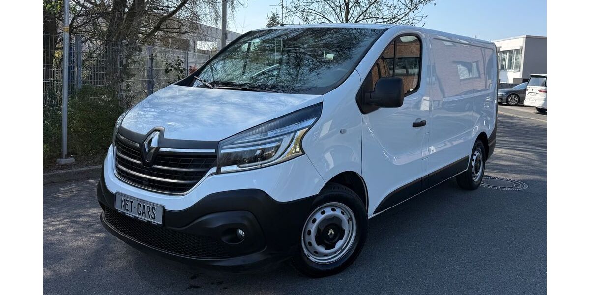 Renault Trafic 143.313 km 12.850 &euro; Hilden 40721
