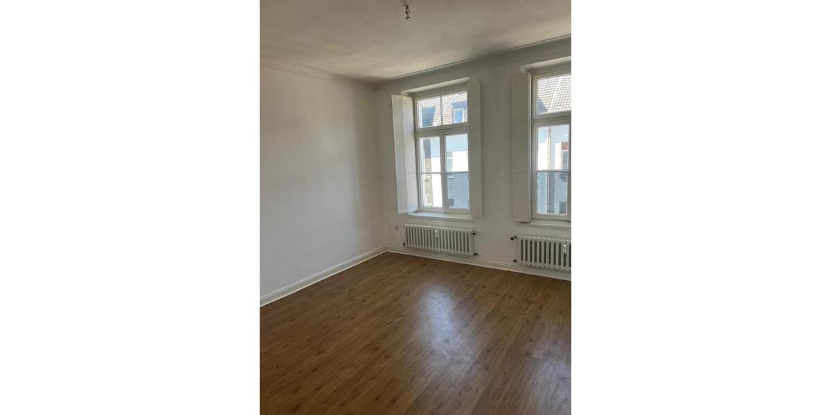 Erdgeschoßwohnung Krefeld Cracau - 2 Zimmer, 54 m&sup2;, 770&euro; | Angebot:26415677
