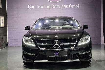 Mercedes-Benz CL 65 AMG 51.531 km 99.900 &euro; Düsseldorf 40476