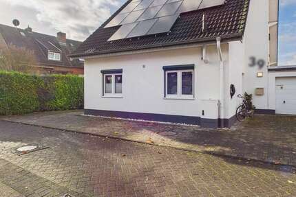 Haus Krefeld Hüls - 5 Zimmer, 145 m&sup2;, 599.000&euro; | Angebot:23621537