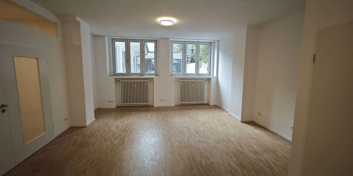 Gewerbeobjekt Düsseldorf Stadtmitte - 850&euro; | Angebot:27727624