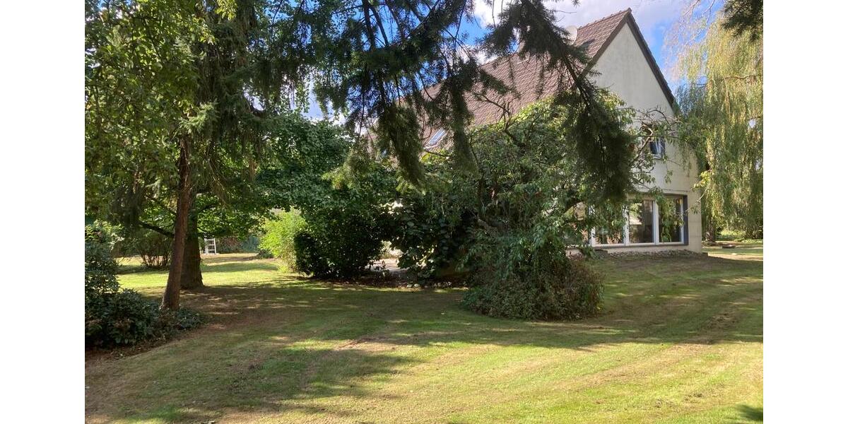 Einfamilienhaus Rheurdt - 9 Zimmer, 180 m&sup2;, 460.000&euro; | Angebot:25636015