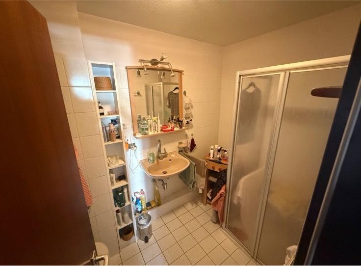 Etagenwohnung Duisburg Hochheide - 2 Zimmer, 60 m&sup2;, 900&euro; | Angebot:25922827