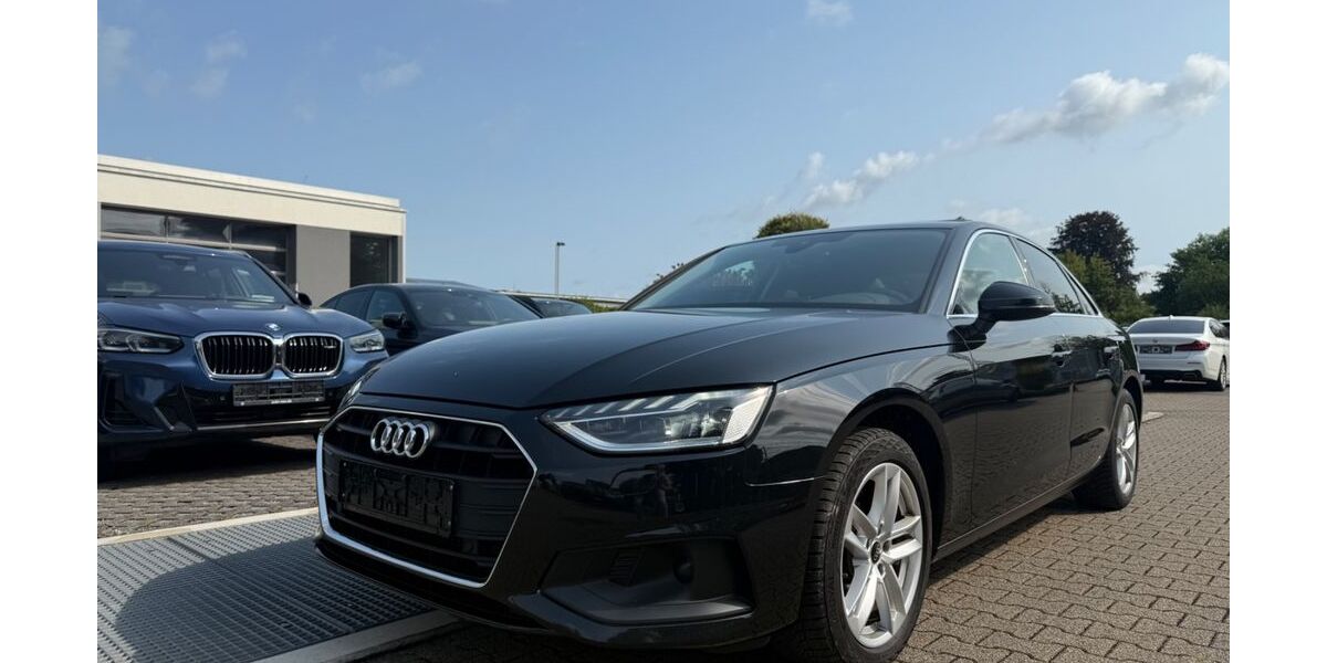 Audi A4 161.000 km 22.990 &euro; Hilden 40721