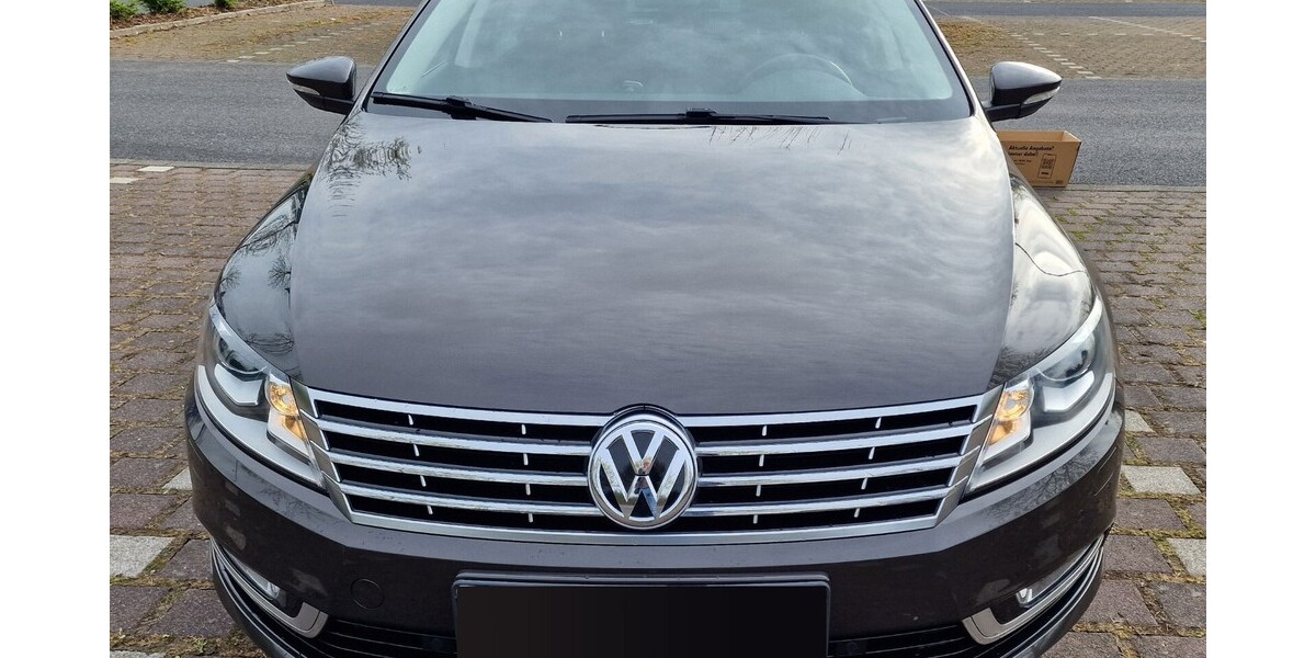 VW CC 139.000 km 12.000 &euro; Jüchen 41363